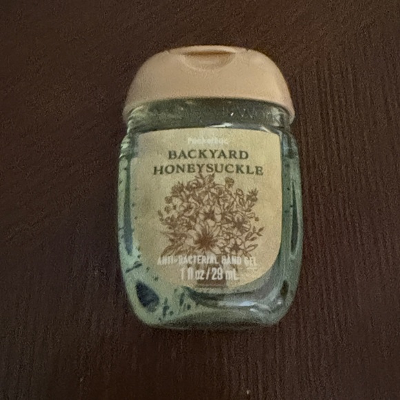 Bath & Body Works Fall PocketBacs - Picture 2 of 4